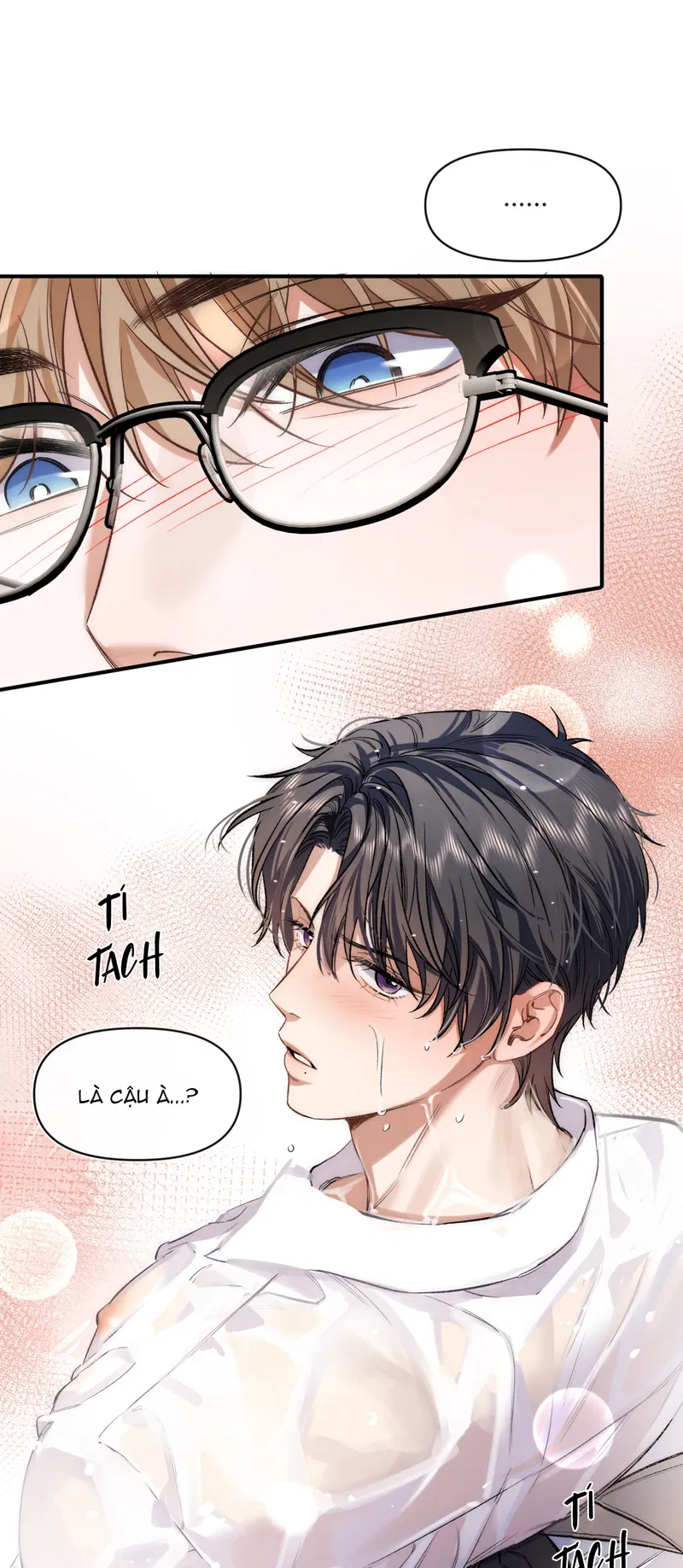 Ngày Và Đêm Chapter 18 - Trang 2