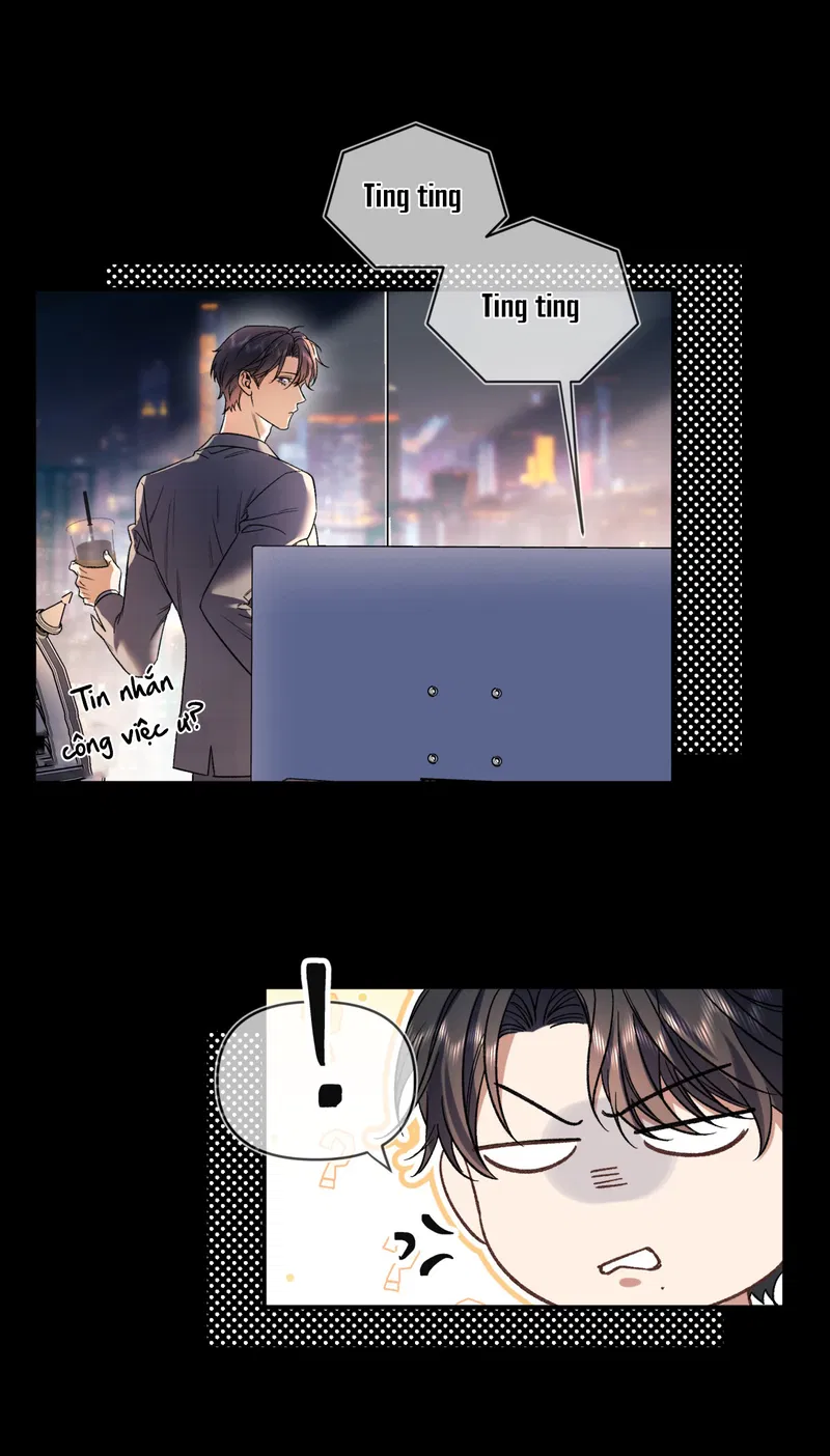 Ngày Và Đêm Chapter 18 - Trang 2