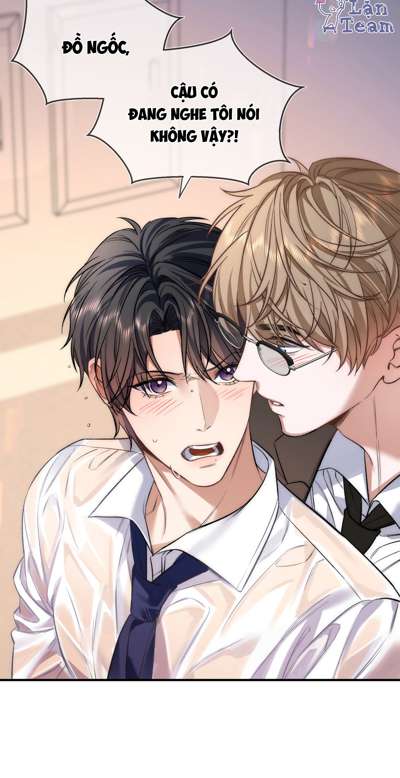 Ngày Và Đêm Chapter 22 - Trang 2