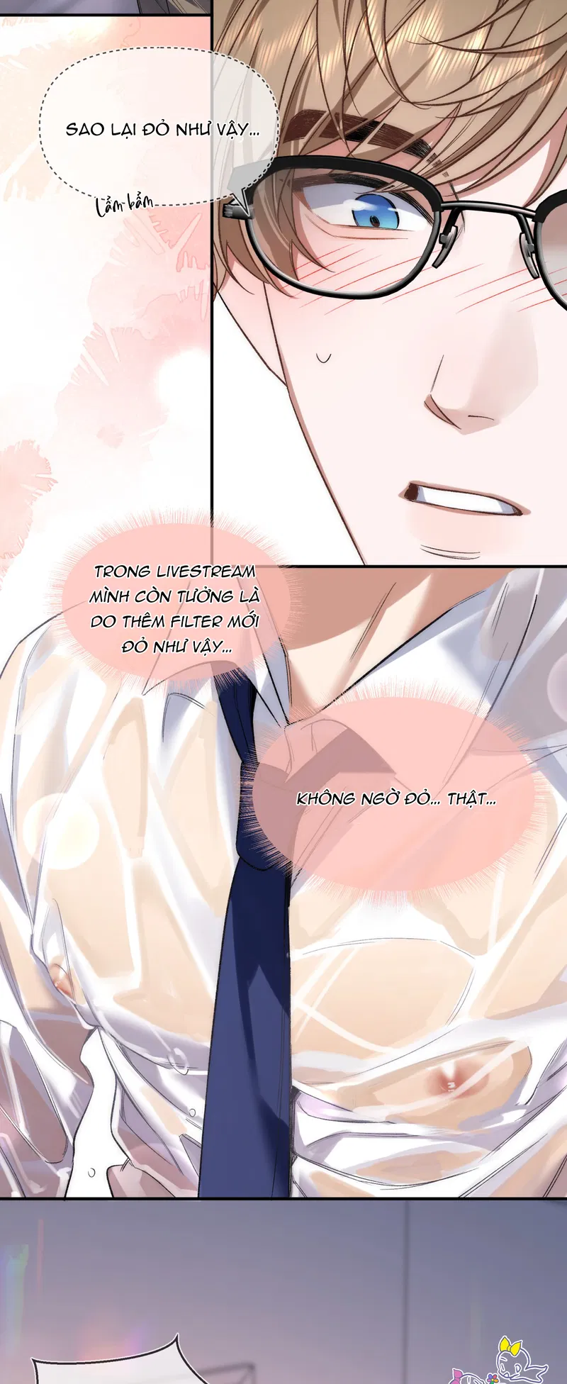 Ngày Và Đêm Chapter 22 - Trang 2