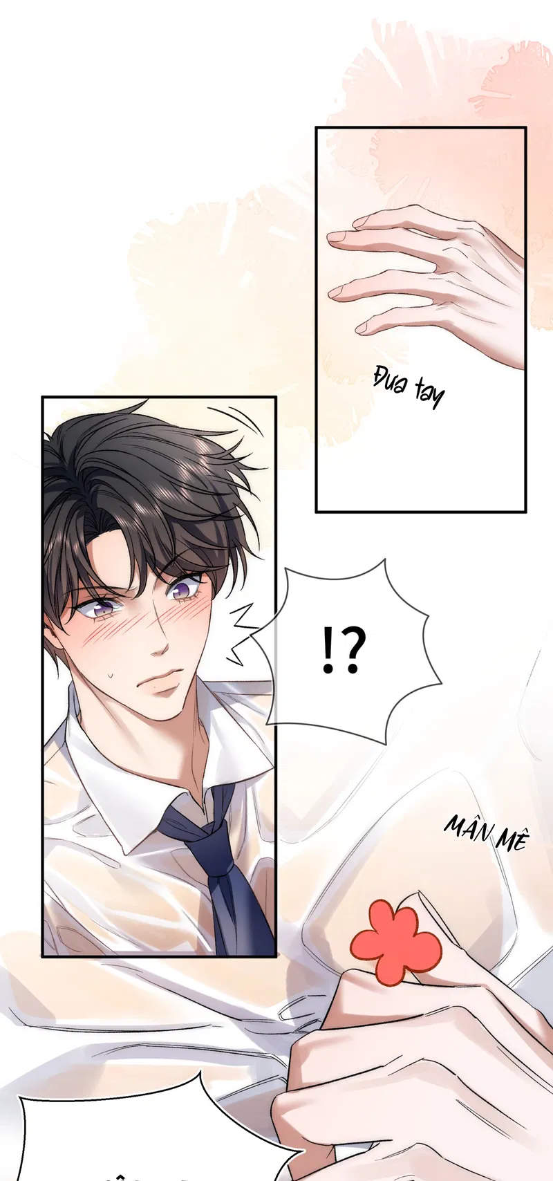 Ngày Và Đêm Chapter 22 - Trang 2