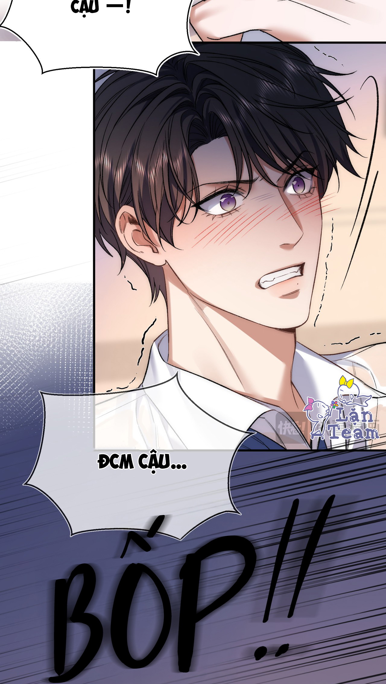 Ngày Và Đêm Chapter 22 - Trang 2