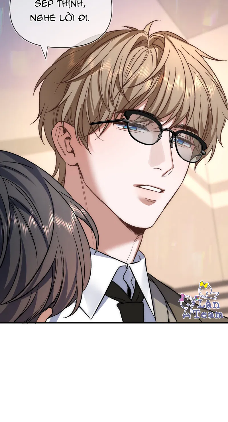 Ngày Và Đêm Chapter 22 - Trang 2