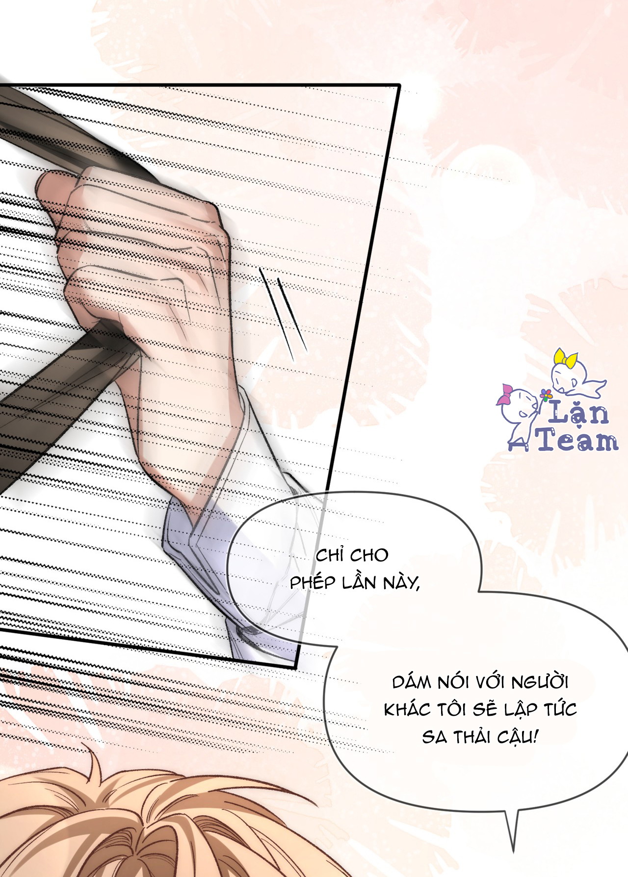 Ngày Và Đêm Chapter 22 - Trang 2