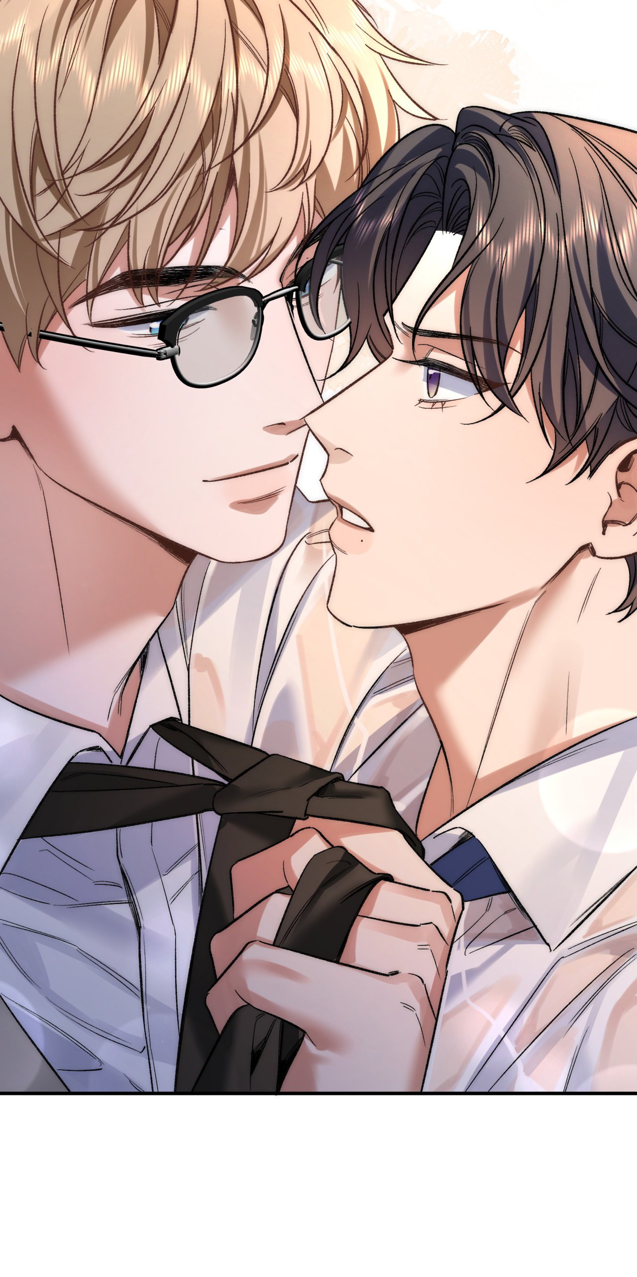 Ngày Và Đêm Chapter 22 - Trang 2