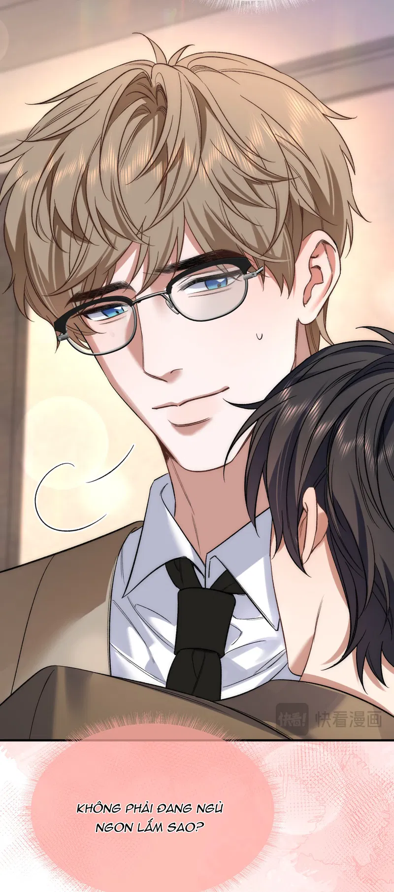 Ngày Và Đêm Chapter 22 - Trang 2