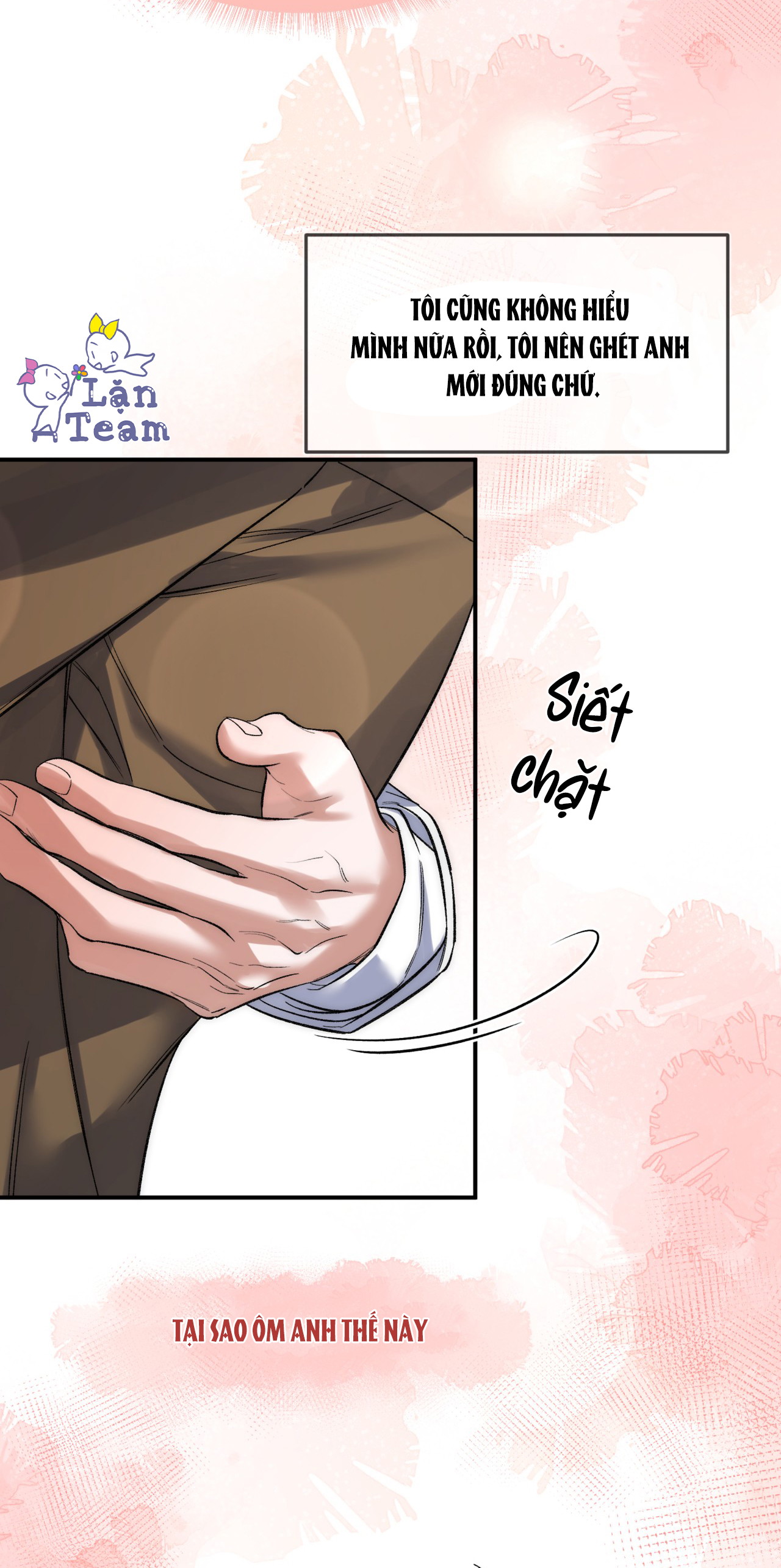 Ngày Và Đêm Chapter 22 - Trang 2