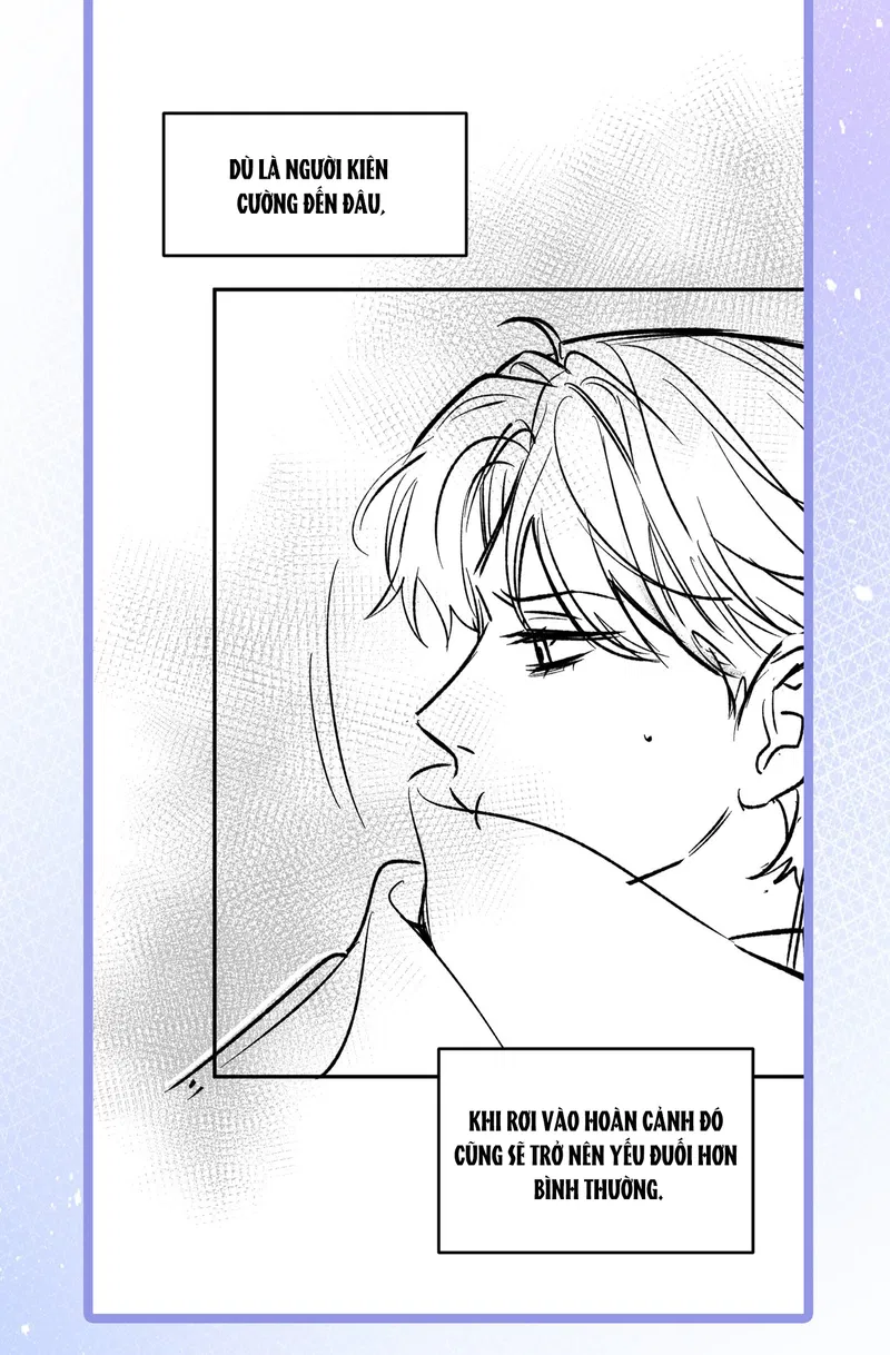 Ngày Và Đêm Chapter 22 - Trang 2