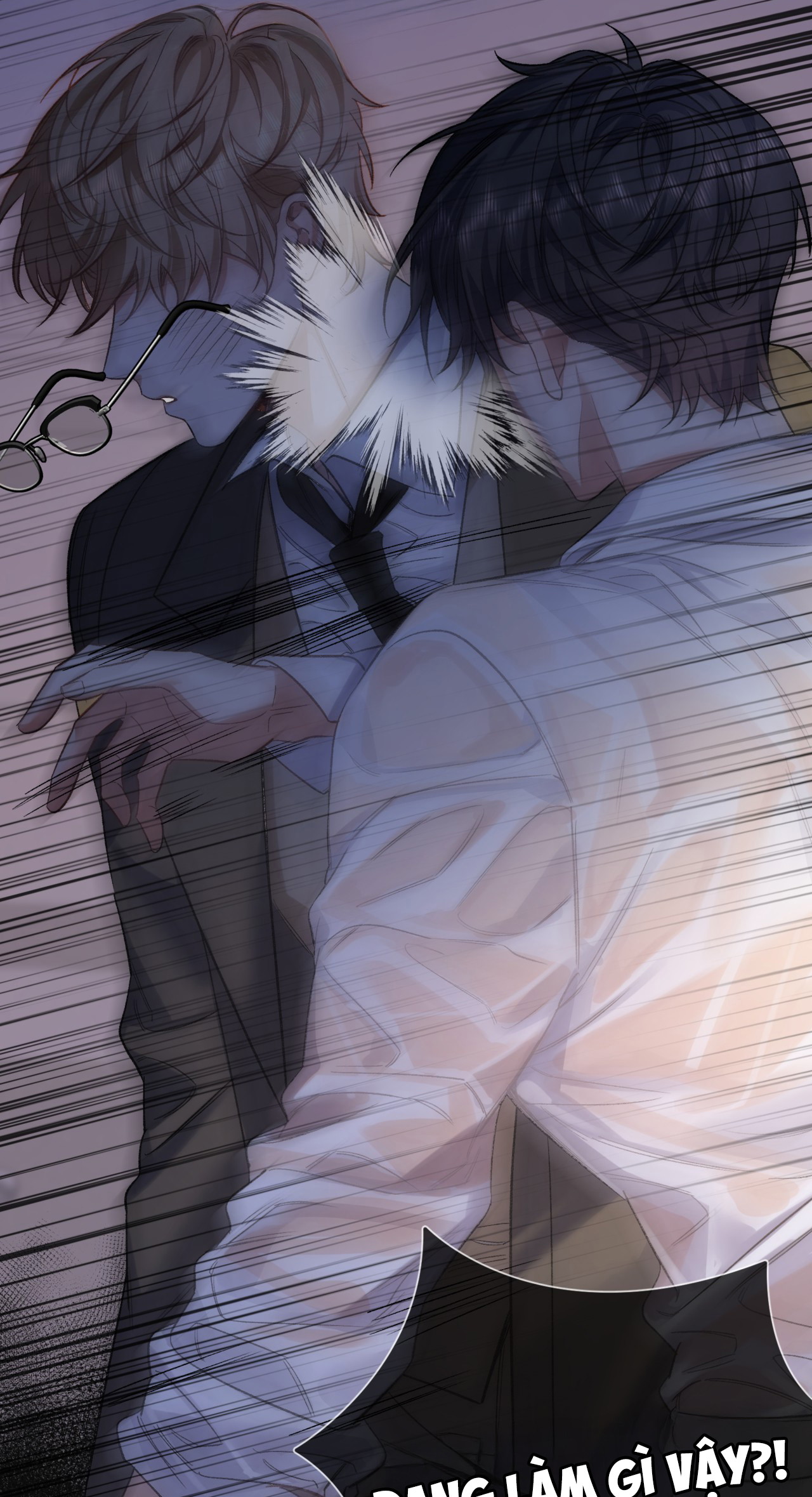 Ngày Và Đêm Chapter 22 - Trang 2