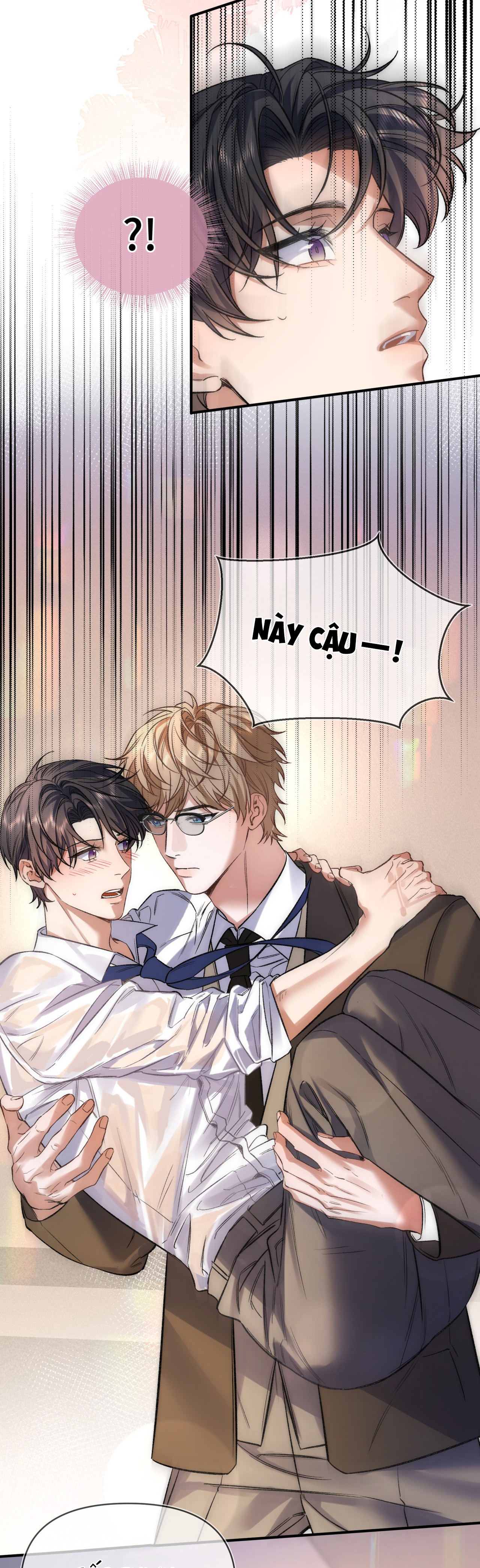 Ngày Và Đêm Chapter 22 - Trang 2