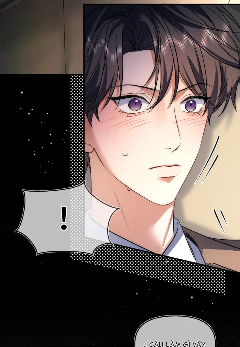 Ngày Và Đêm Chapter 20 - Next Chapter 21