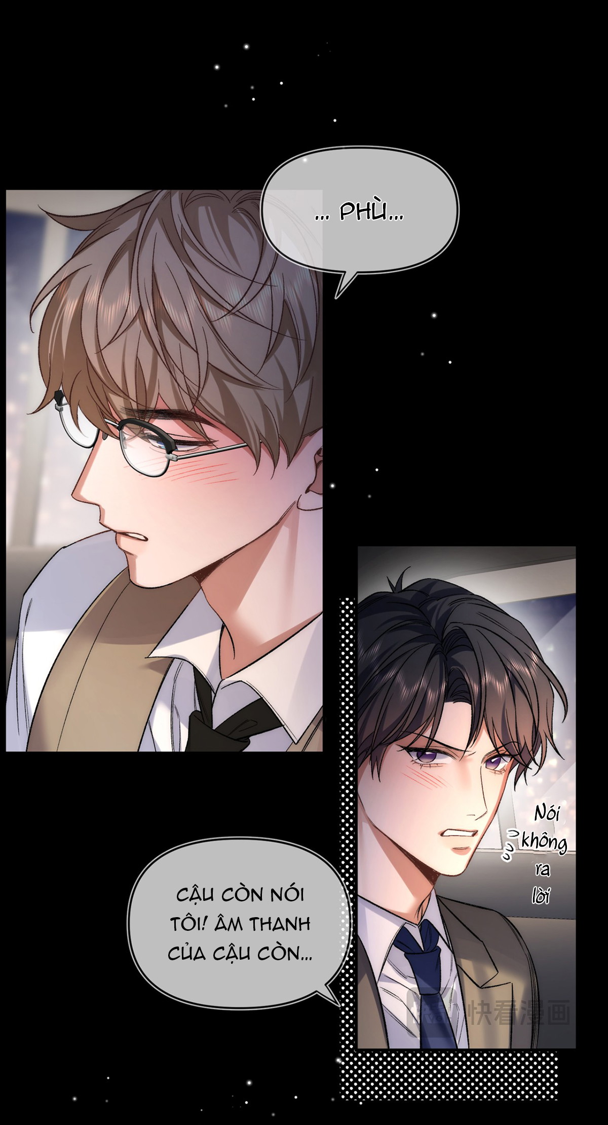 Ngày Và Đêm Chapter 20 - Next Chapter 21