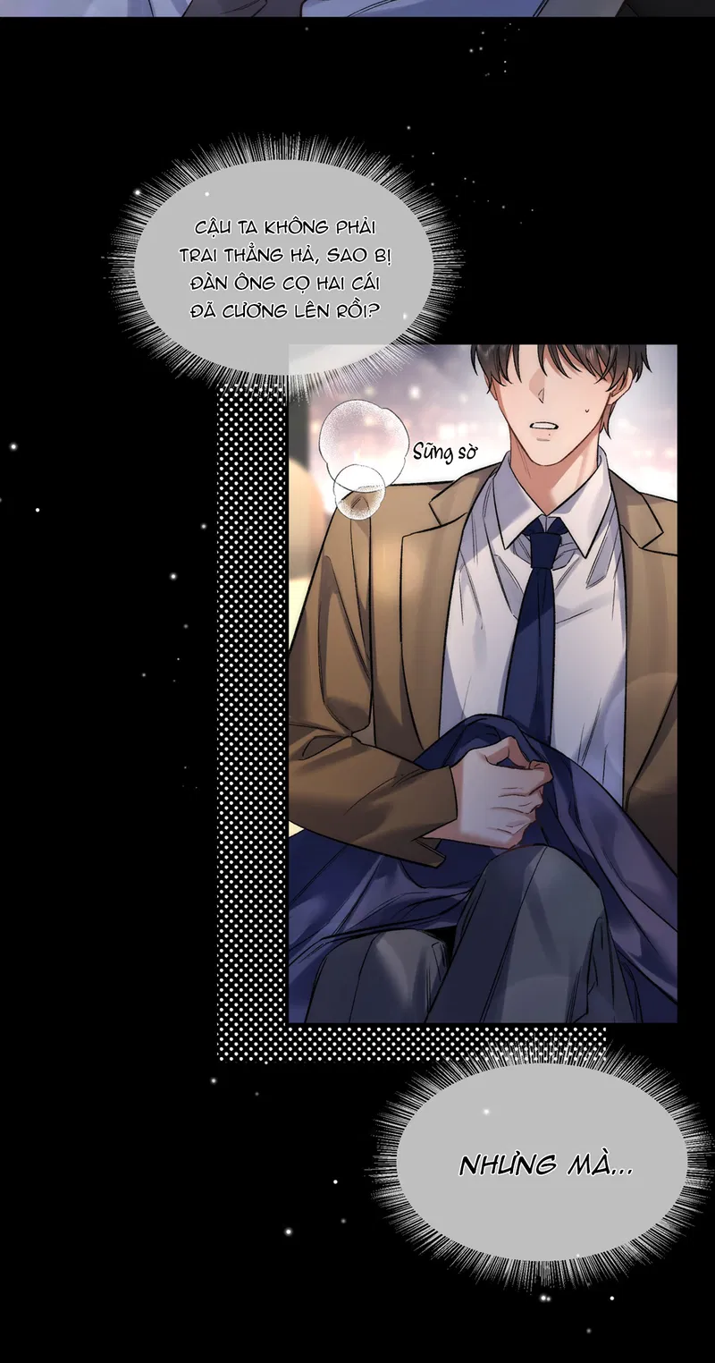 Ngày Và Đêm Chapter 20 - Next Chapter 21