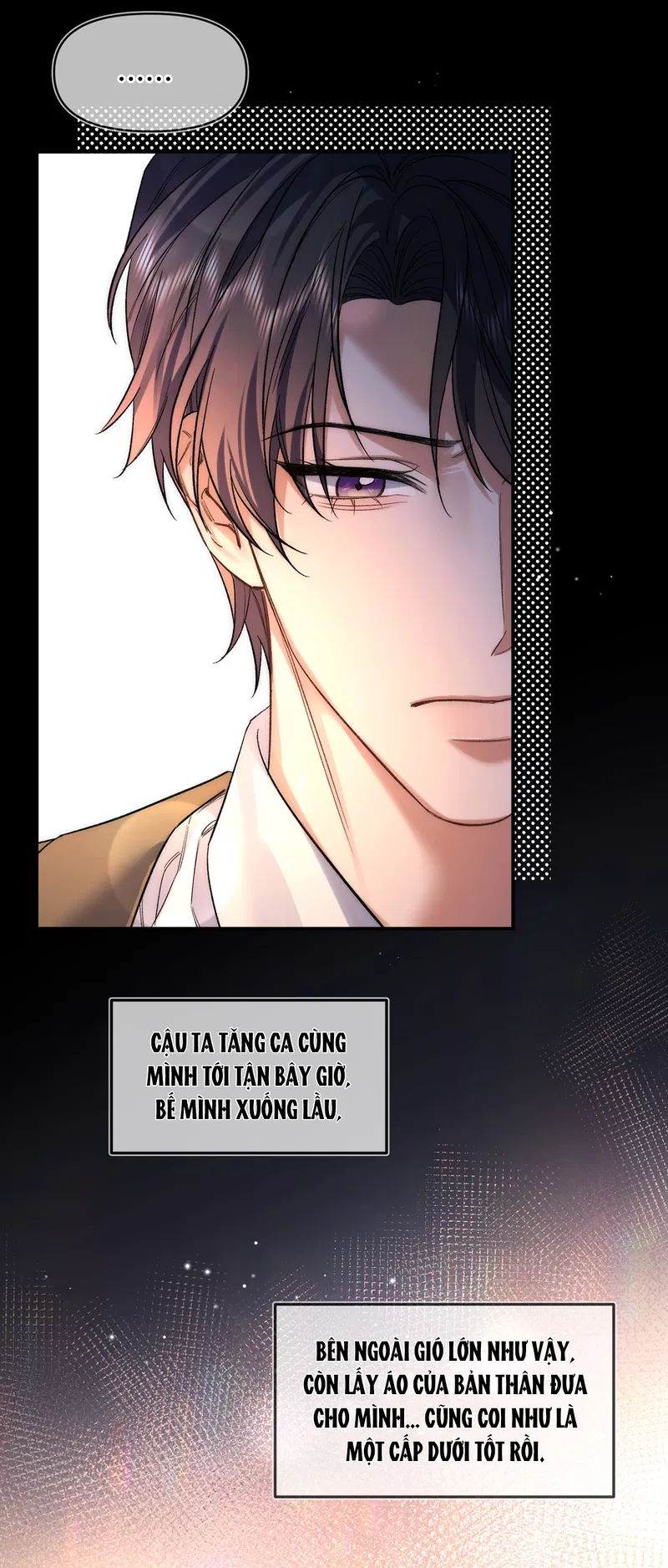 Ngày Và Đêm Chapter 20 - Next Chapter 21