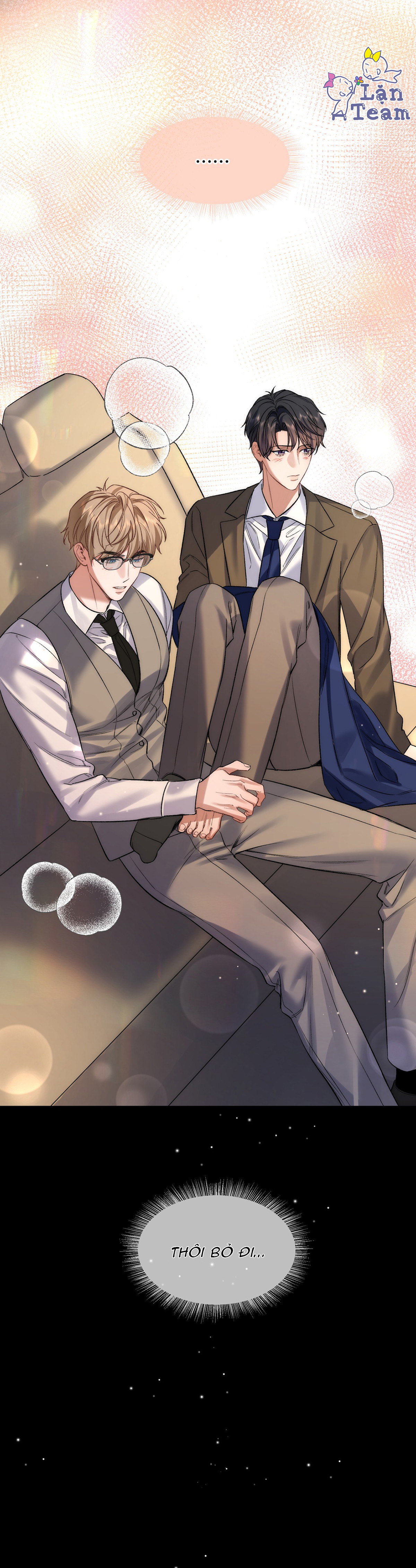 Ngày Và Đêm Chapter 20 - Next Chapter 21