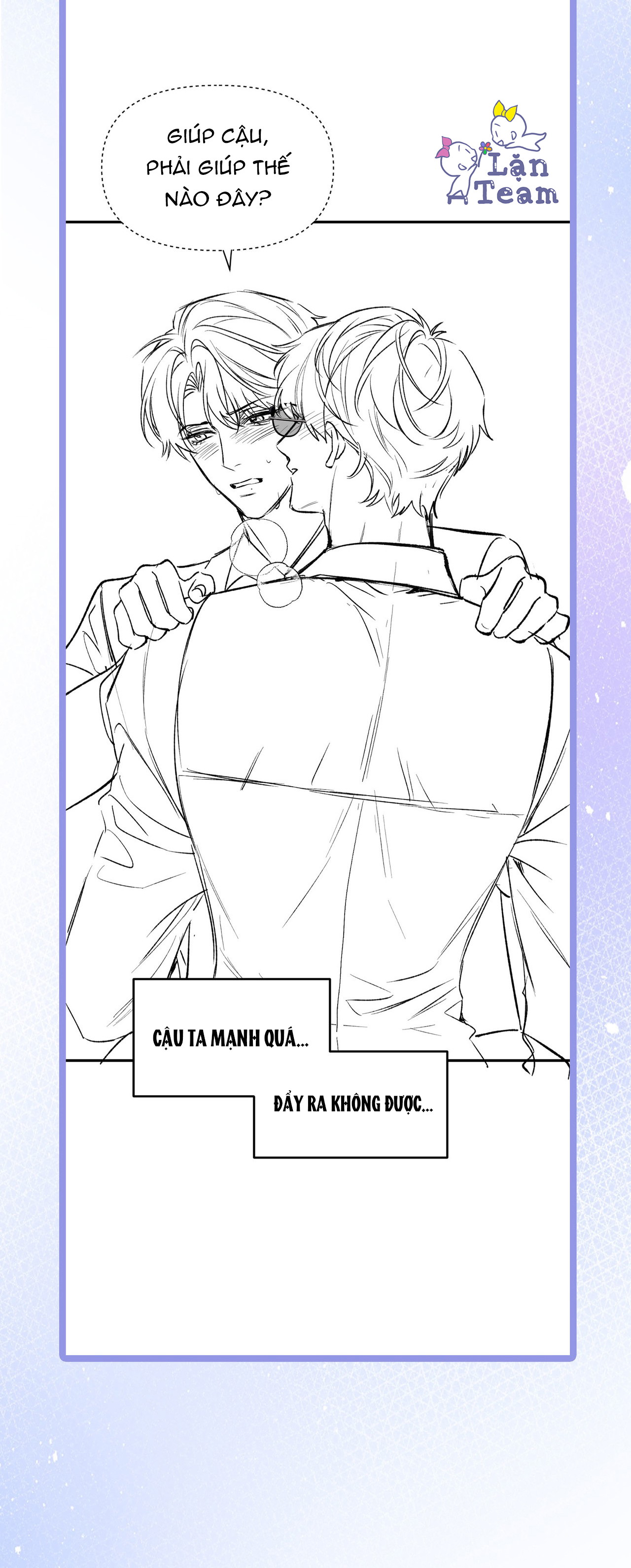 Ngày Và Đêm Chapter 20 - Next Chapter 21