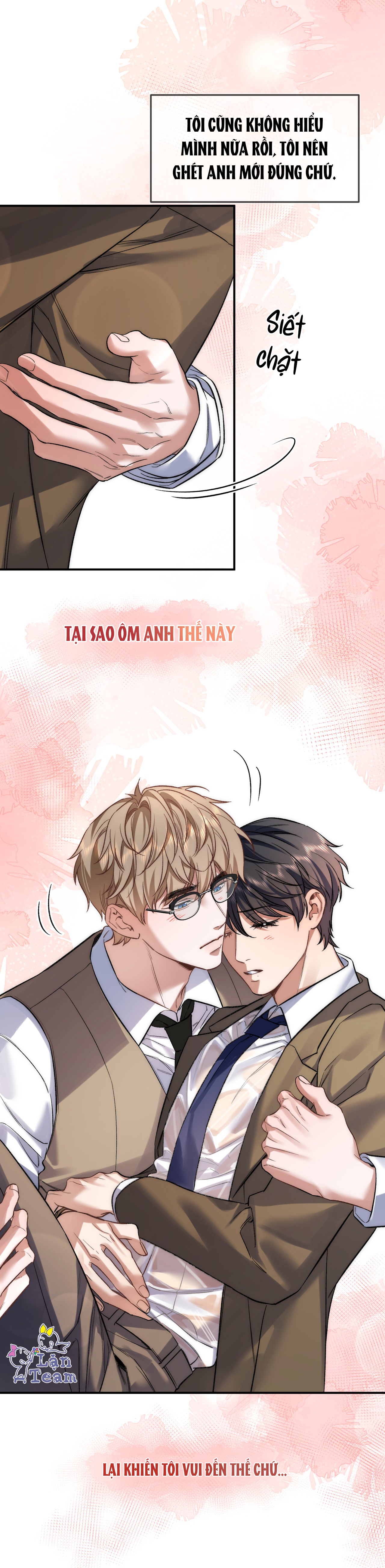 Ngày Và Đêm Chapter 20 - Next Chapter 21