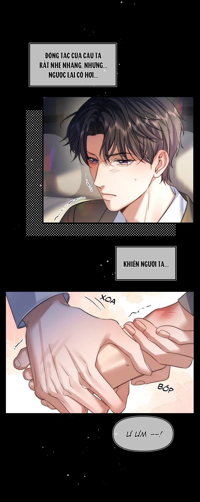 Ngày Và Đêm Chapter 20 - Next Chapter 21