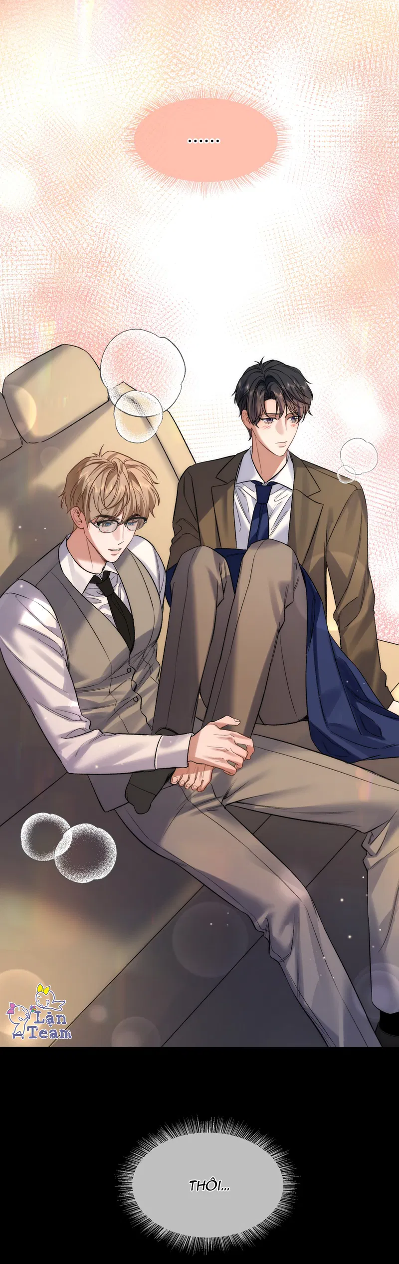 Ngày Và Đêm Chapter 21 - Next 