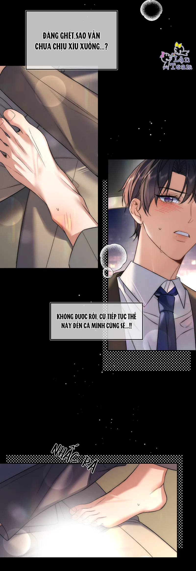 Ngày Và Đêm Chapter 21 - Next 