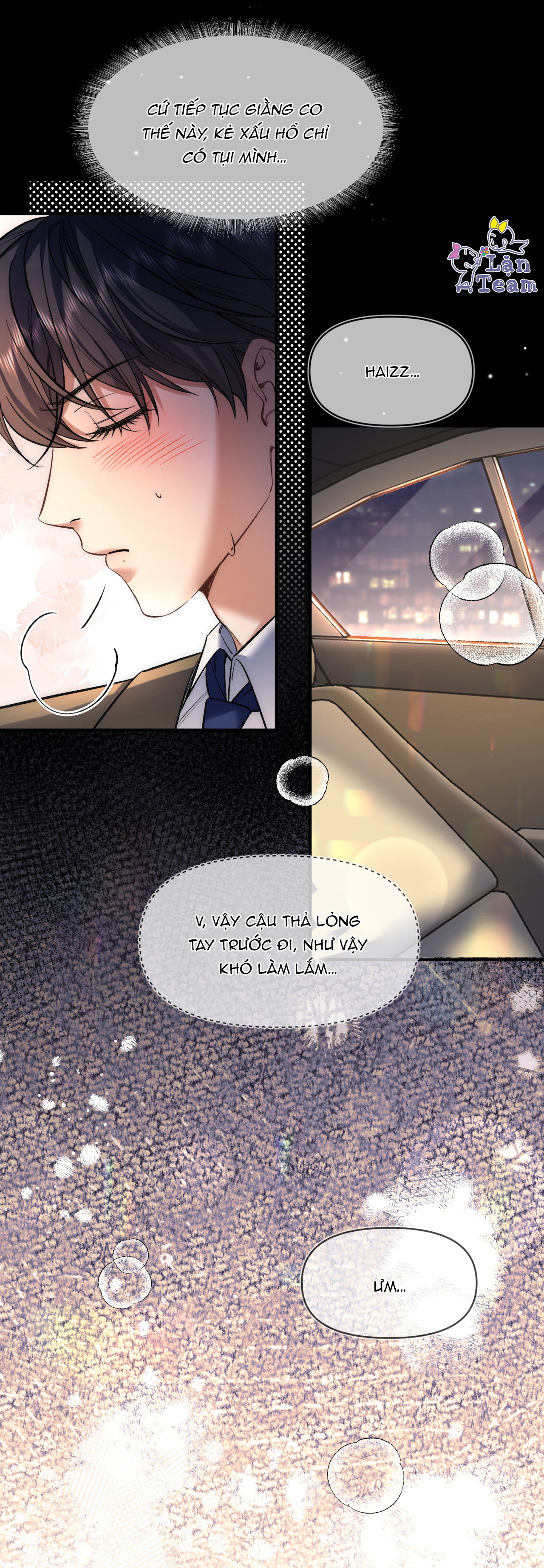 Ngày Và Đêm Chapter 21 - Next 