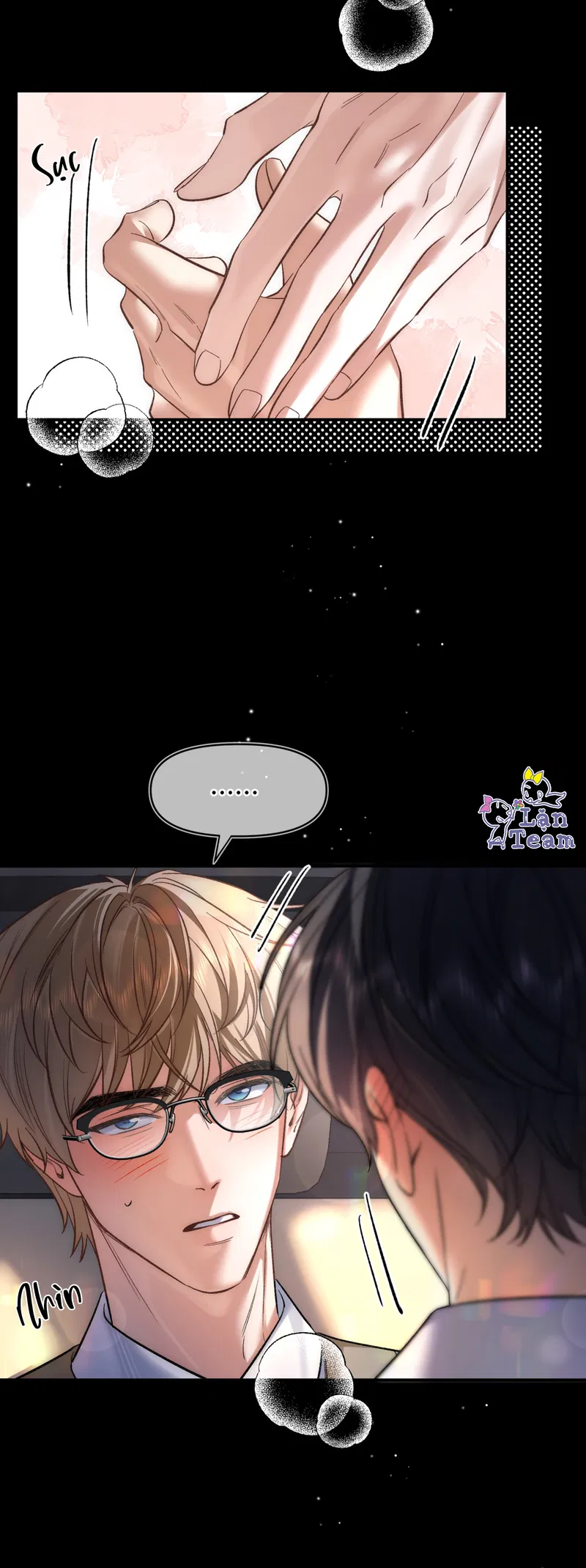 Ngày Và Đêm Chapter 21 - Next 