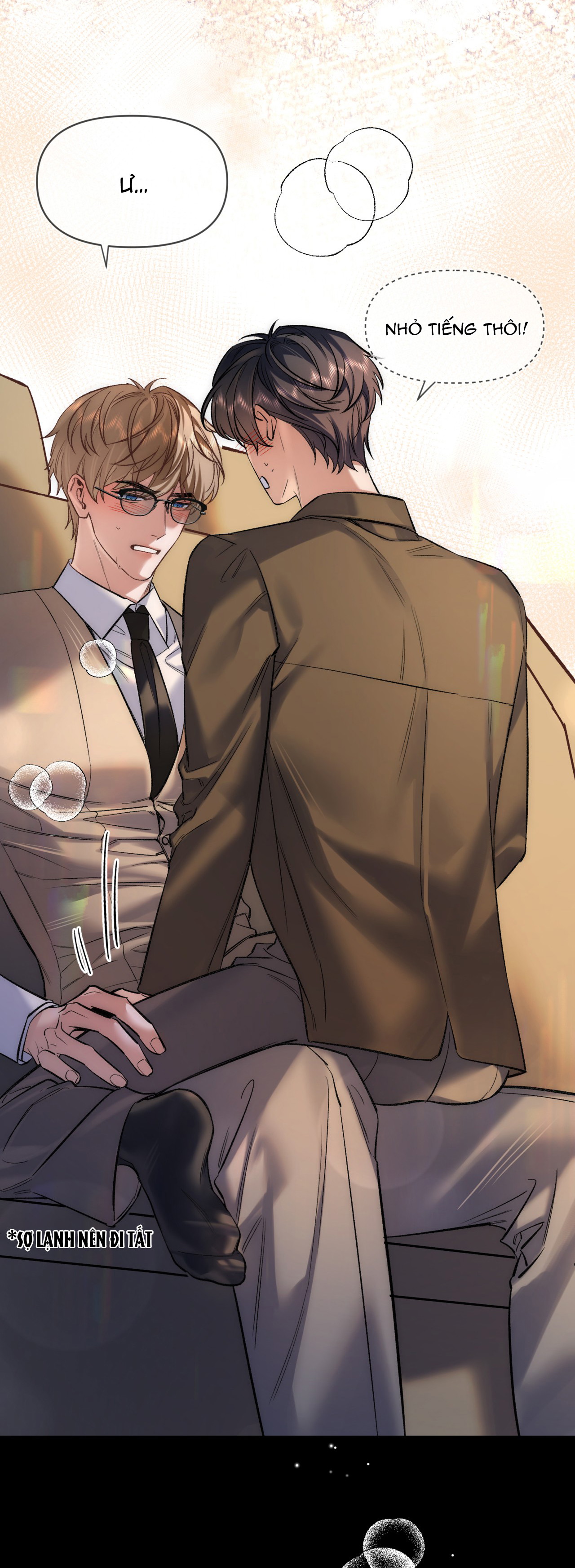 Ngày Và Đêm Chapter 21 - Next 