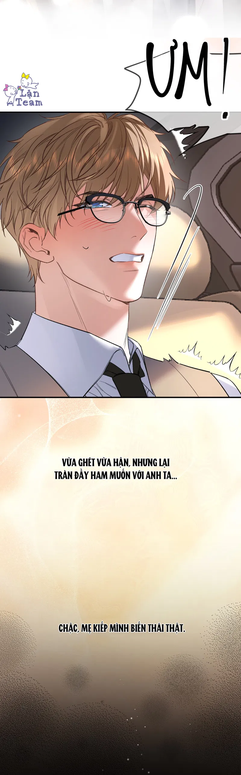 Ngày Và Đêm Chapter 21 - Next 