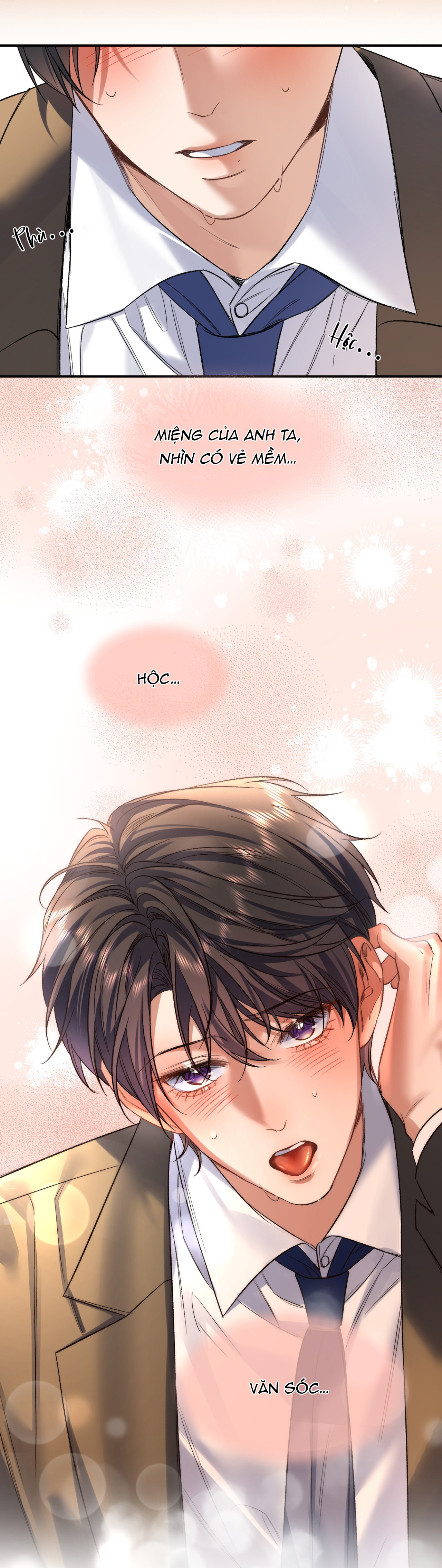 Ngày Và Đêm Chapter 21 - Next 