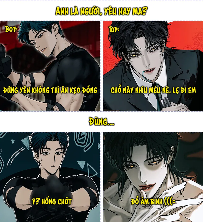 Ngày Và Đêm Chapter 21 - Next 