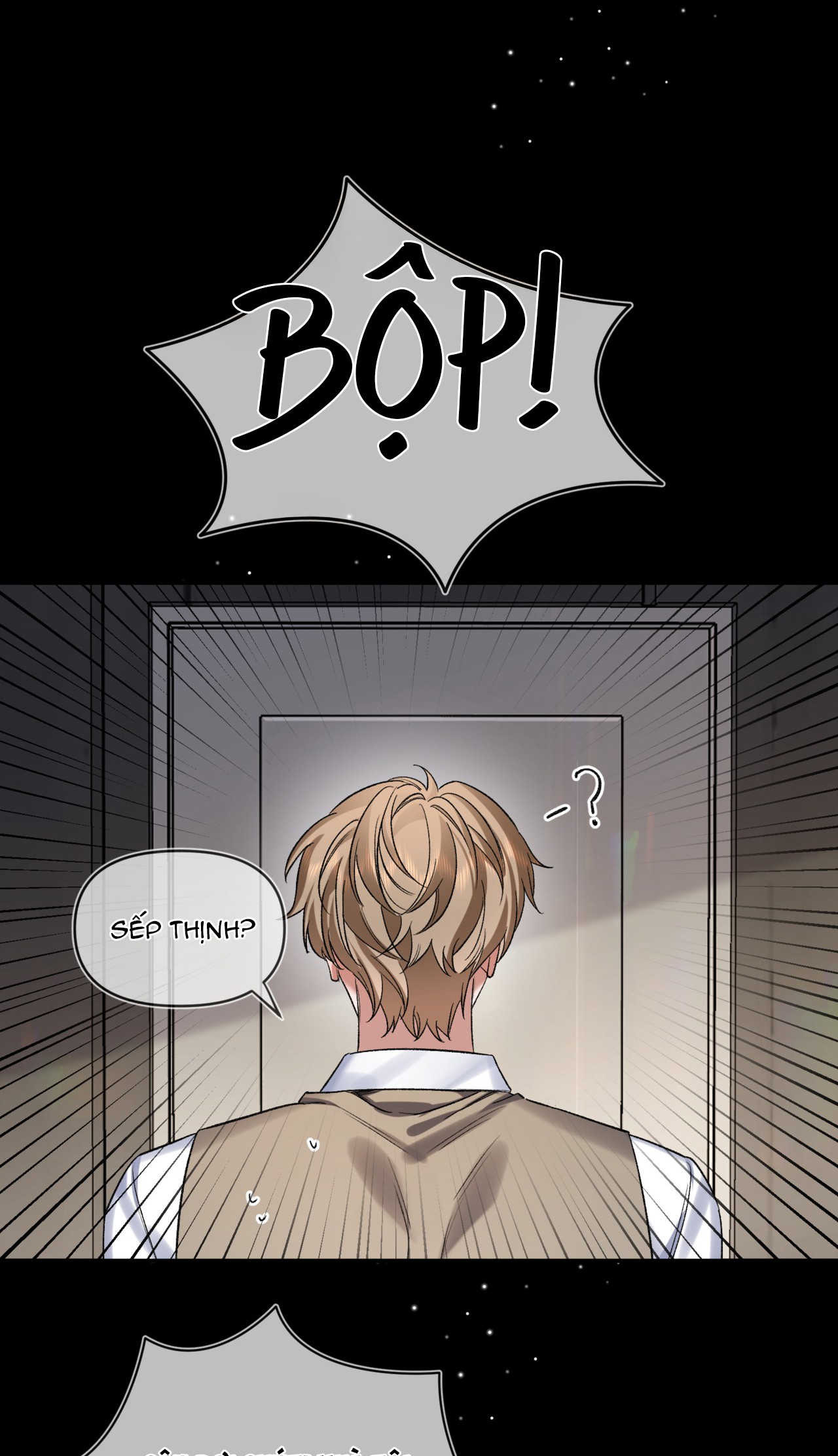 Ngày Và Đêm Chapter 21 - Next 