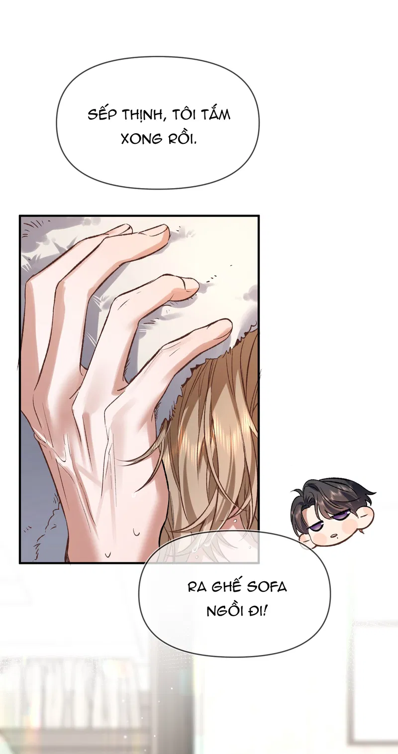 Ngày Và Đêm Chapter 22 - Trang 2