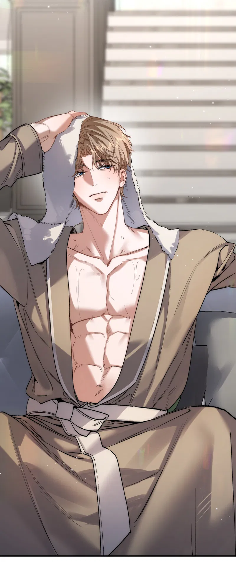 Ngày Và Đêm Chapter 22 - Trang 2