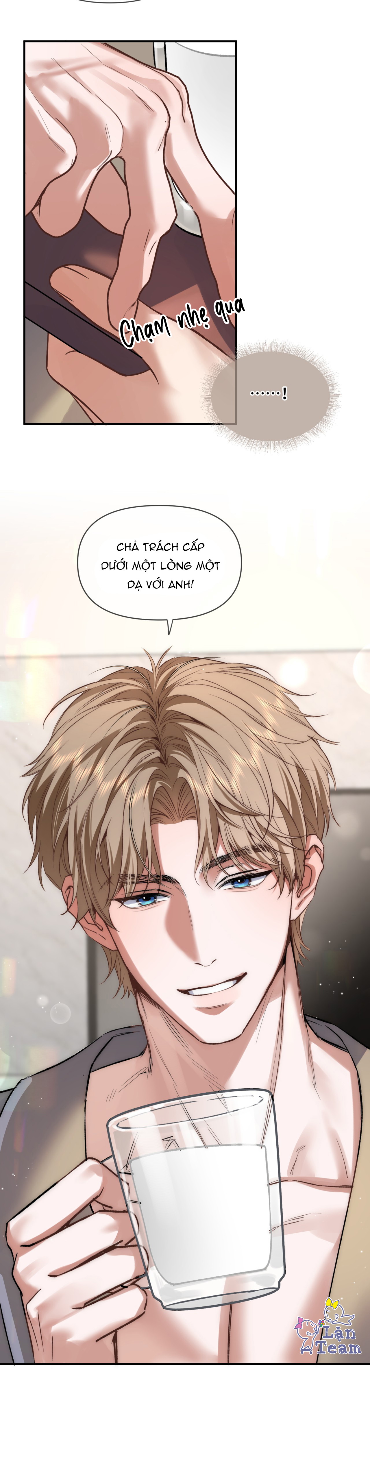 Ngày Và Đêm Chapter 22 - Trang 2