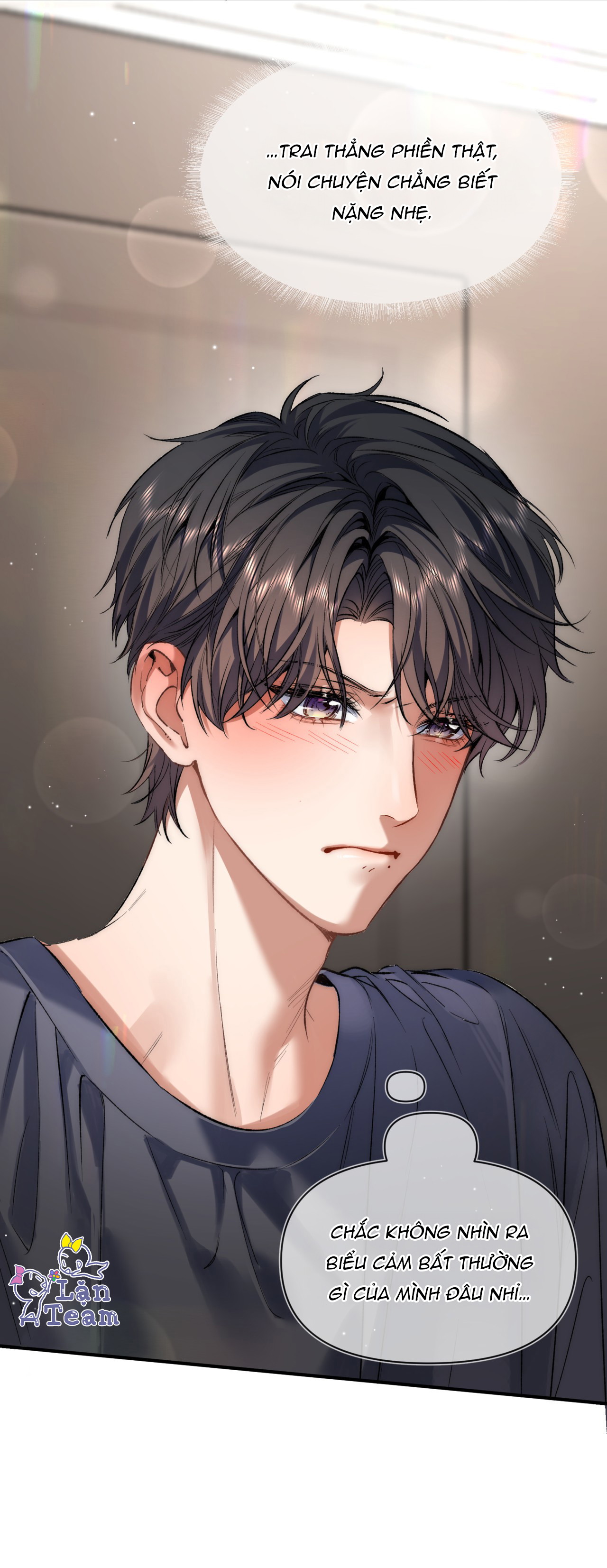 Ngày Và Đêm Chapter 22 - Trang 2