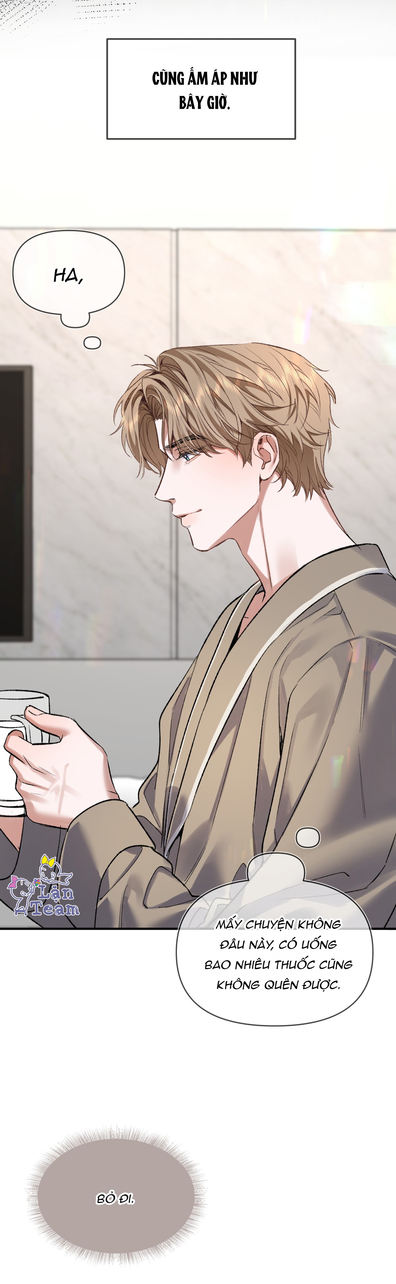 Ngày Và Đêm Chapter 22 - Trang 2