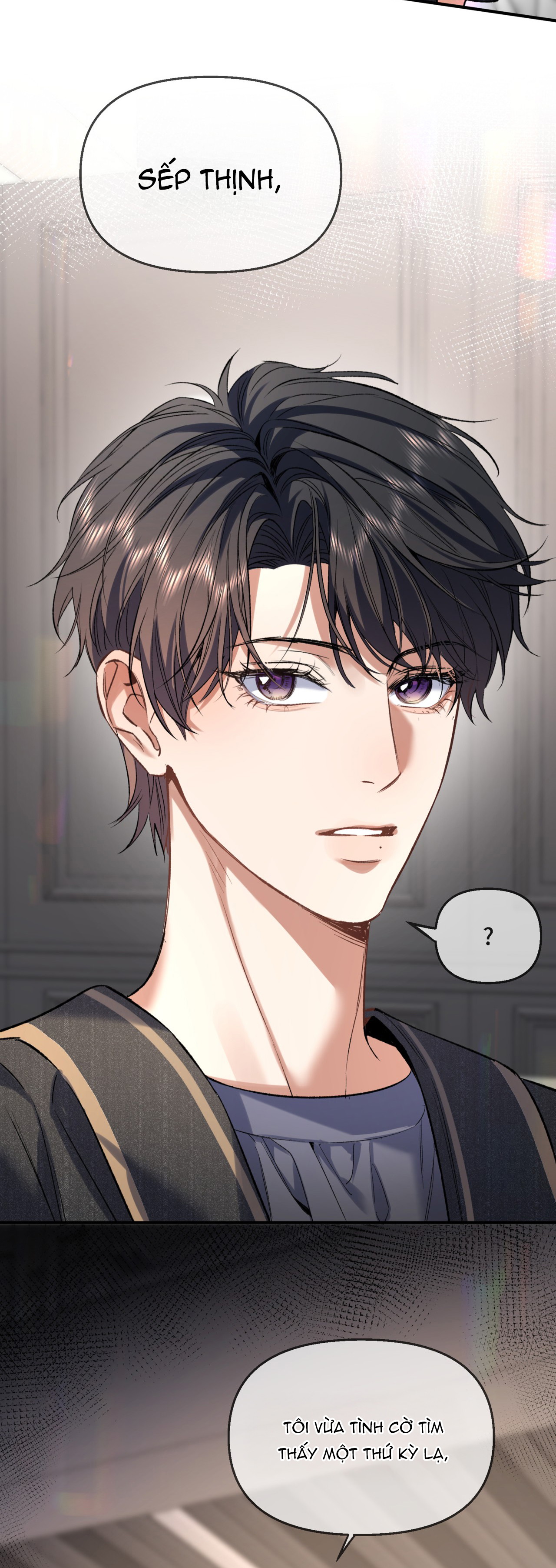 Ngày Và Đêm Chapter 22 - Trang 2