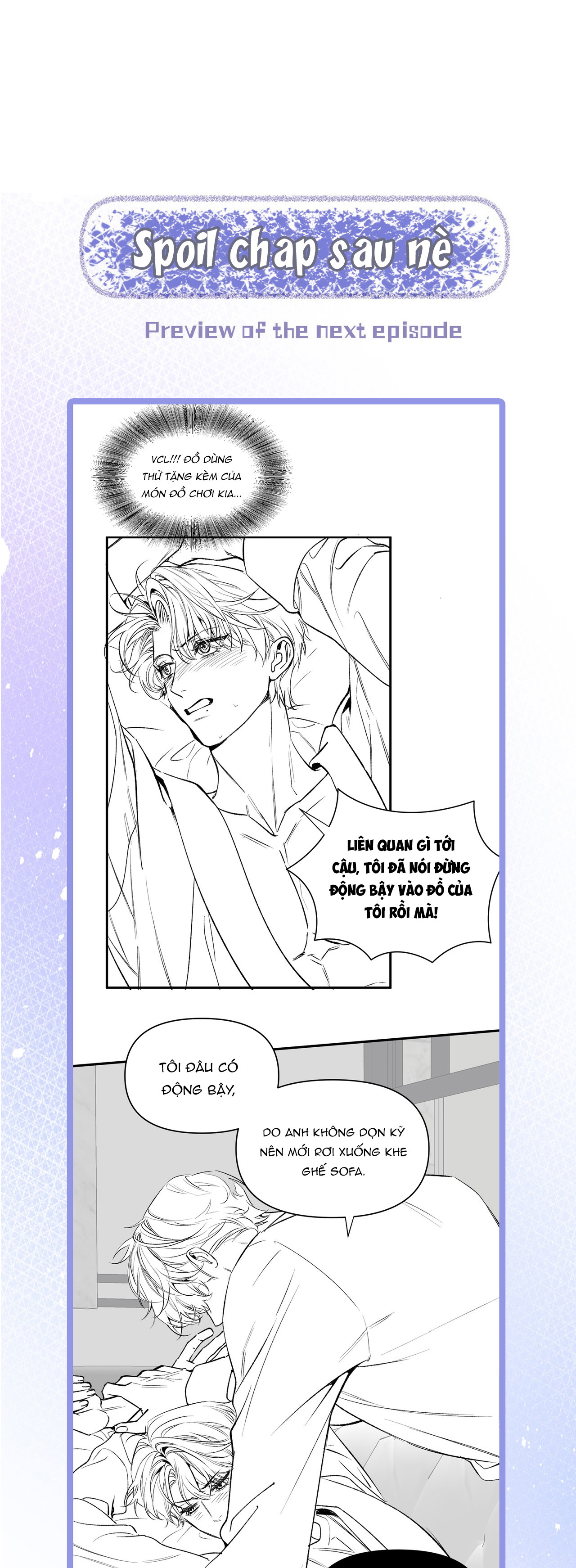 Ngày Và Đêm Chapter 22 - Trang 2