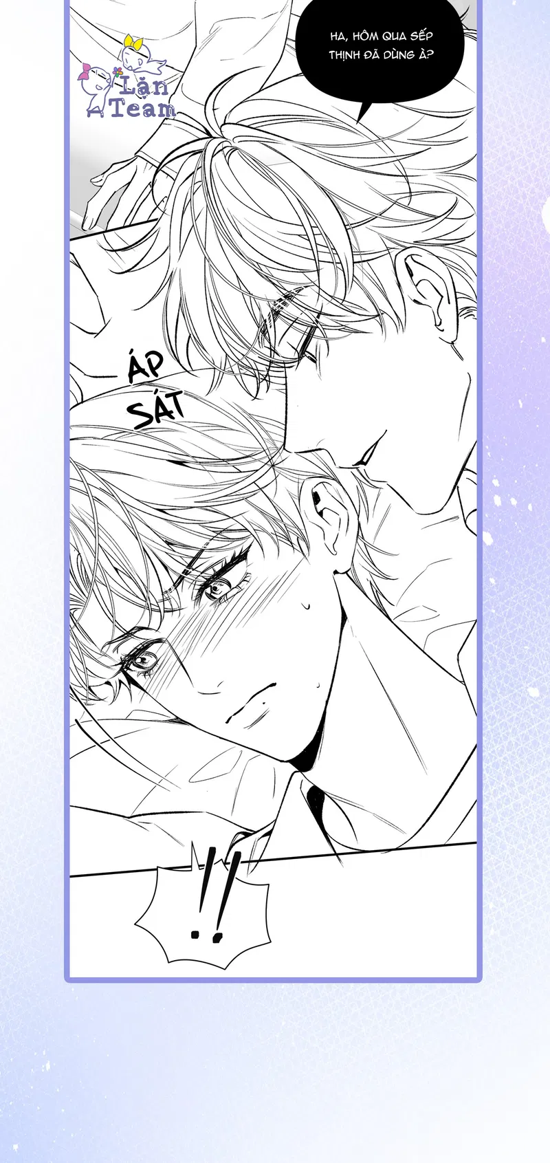 Ngày Và Đêm Chapter 22 - Trang 2