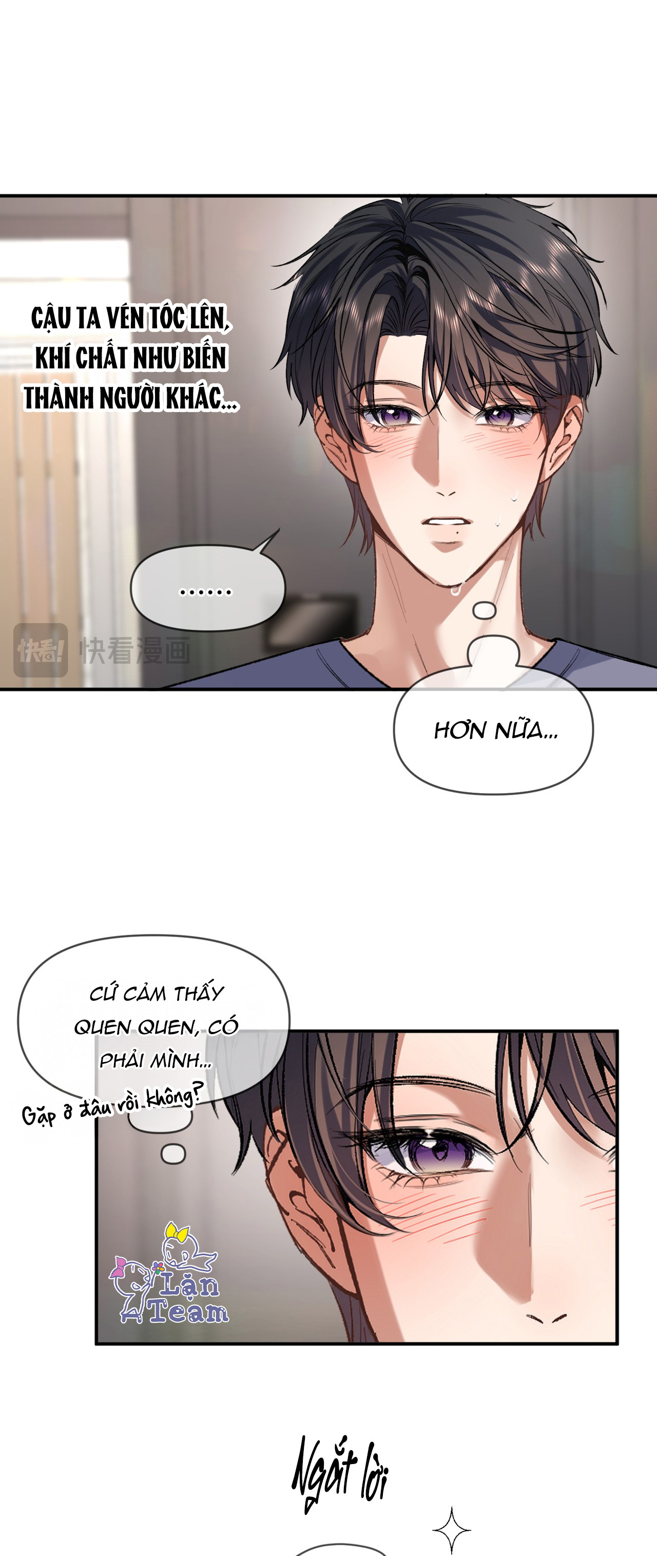 Ngày Và Đêm Chapter 22 - Trang 2