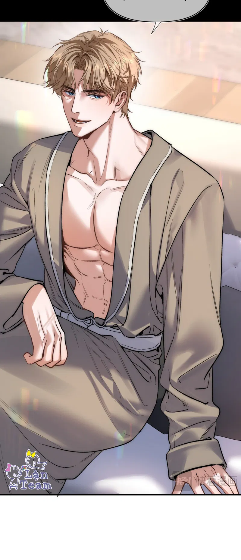 Ngày Và Đêm Chapter 23 - Trang 2