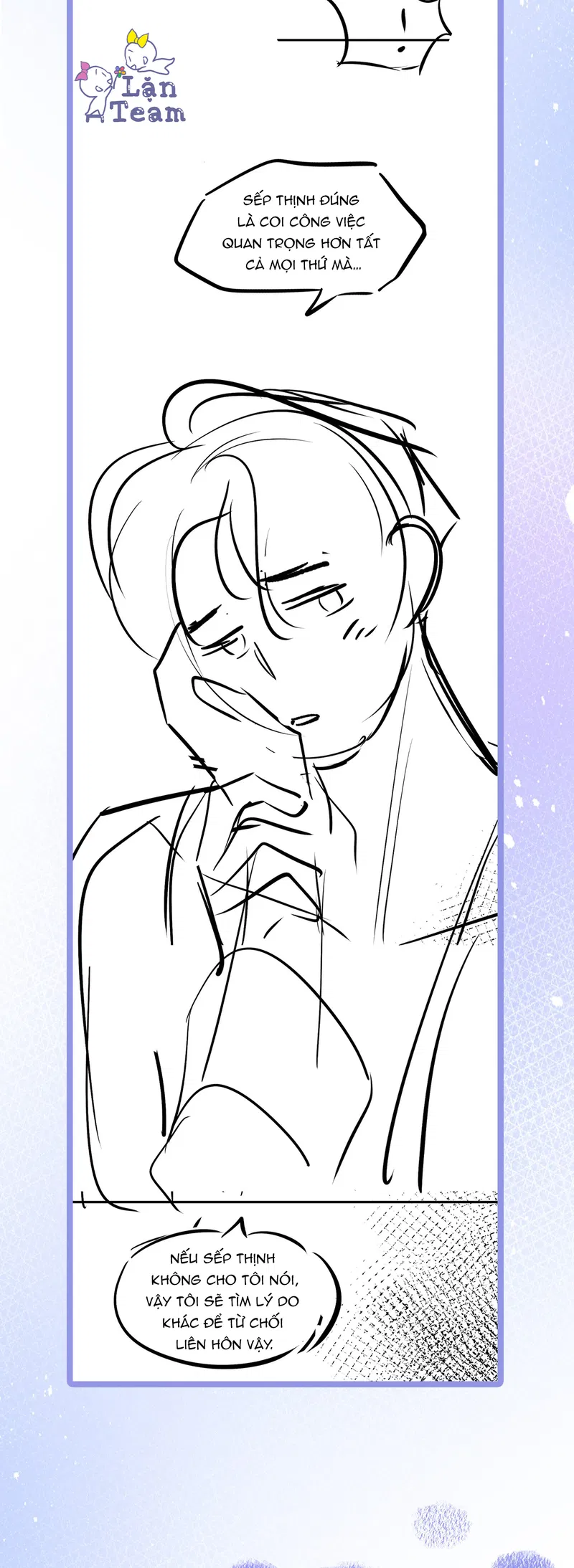 Ngày Và Đêm Chapter 23 - Trang 2