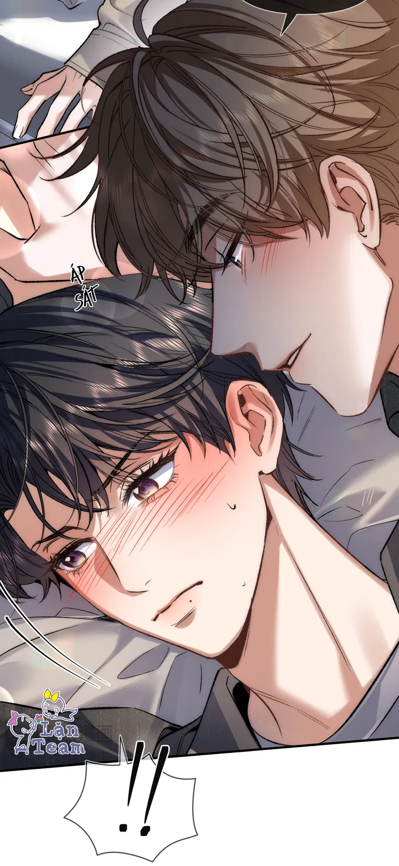 Ngày Và Đêm Chapter 23 - Trang 2