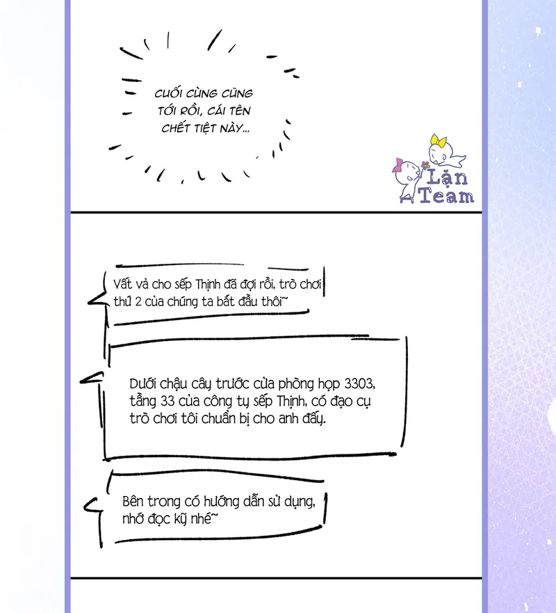 Ngày Và Đêm Chapter 25 - Next Chapter 23