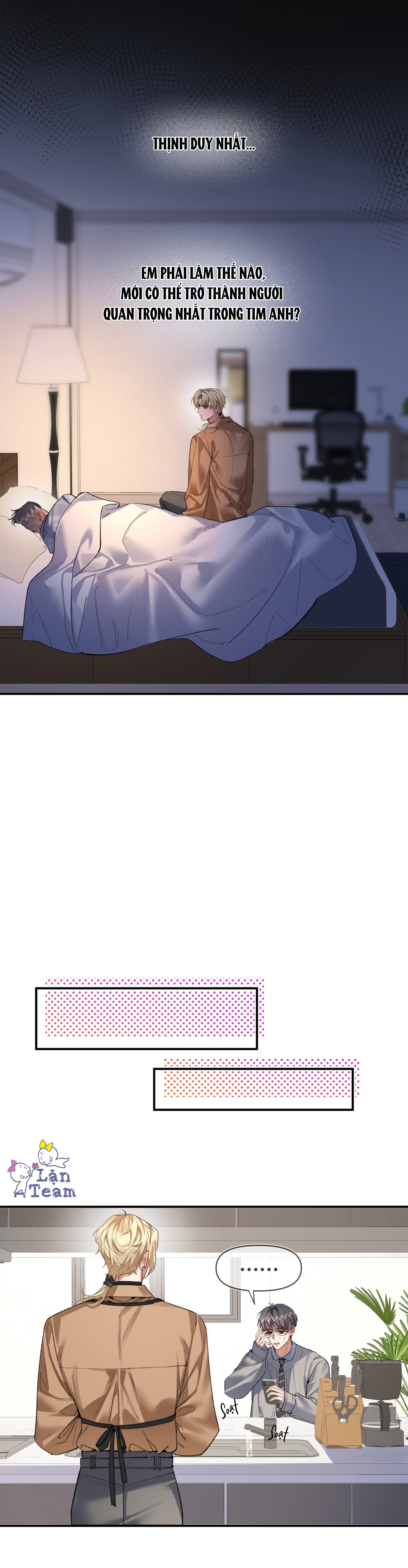 Ngày Và Đêm Chapter 26 - Next 