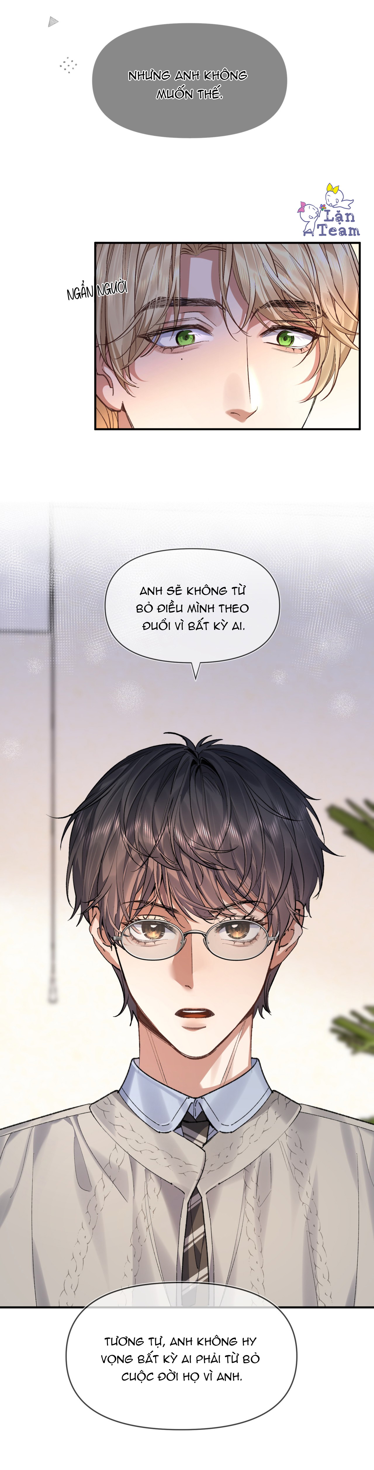 Ngày Và Đêm Chapter 26 - Next 