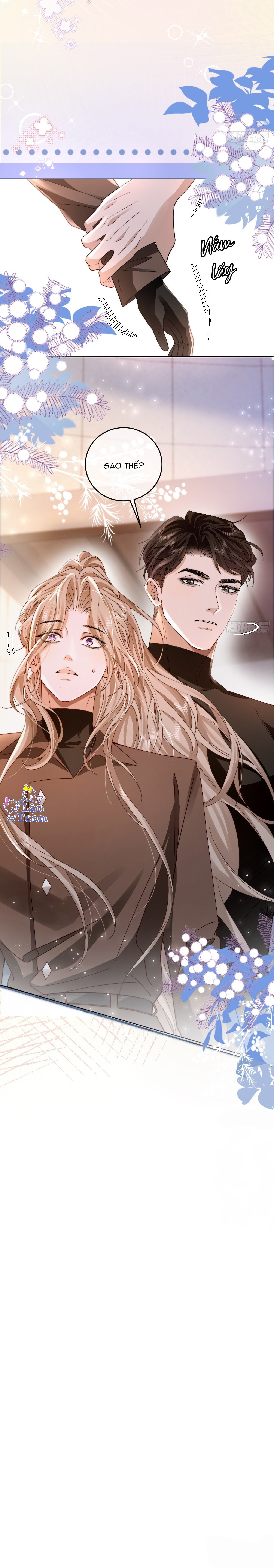 Chim Trong Lồng Chap 13 - Trang 3