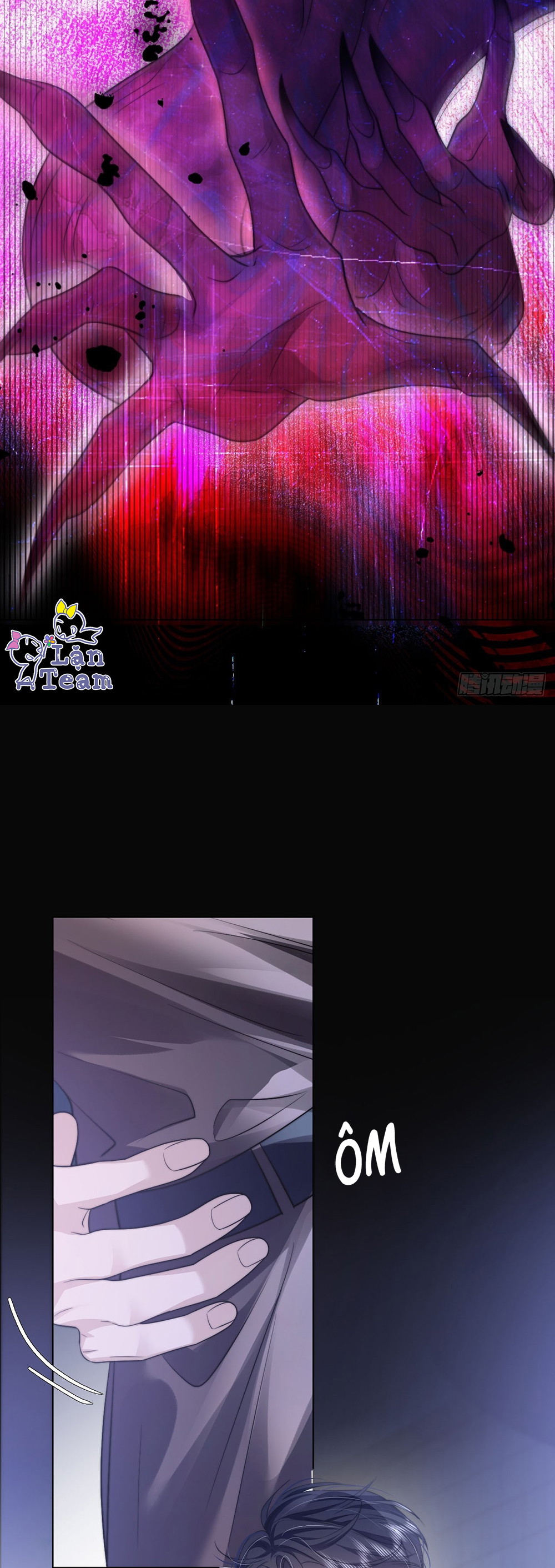 Chim Trong Lồng Chap 16 - Trang 3