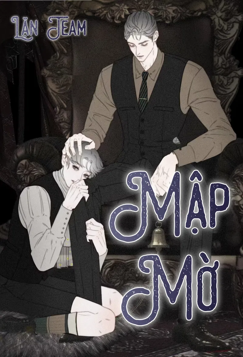 Chim Trong Lồng Chap 16 - Trang 3