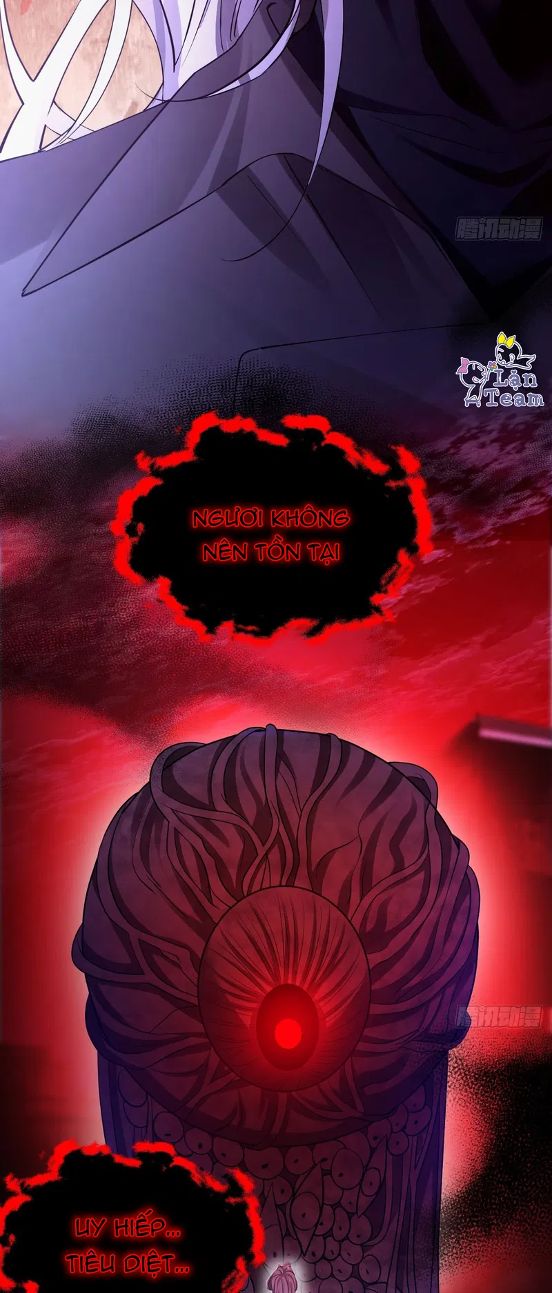 Chim Trong Lồng Chap 16 - Trang 3